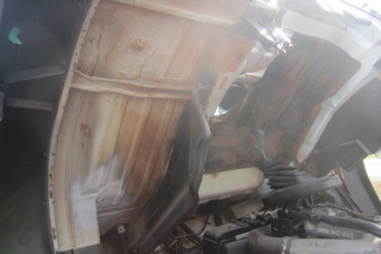 Volkswagen 15-180 E Constellation - 08/08 18