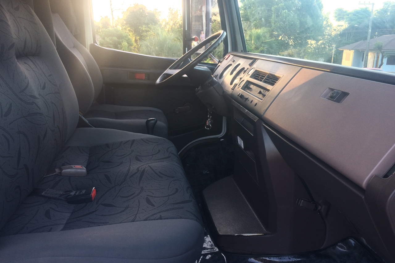 Mercedes Benz MB 2318 - 92/92 10