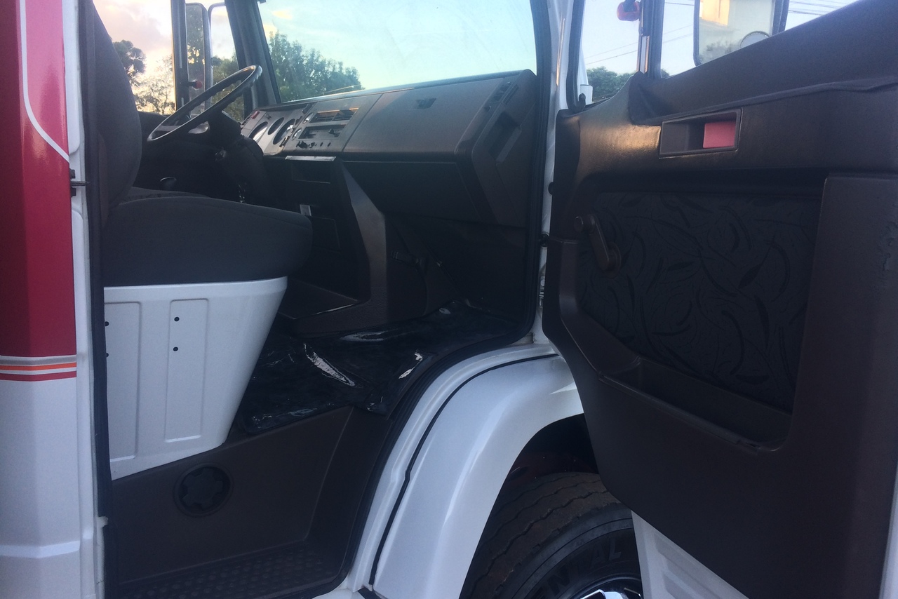 Mercedes Benz MB 2318 - 92/92 12