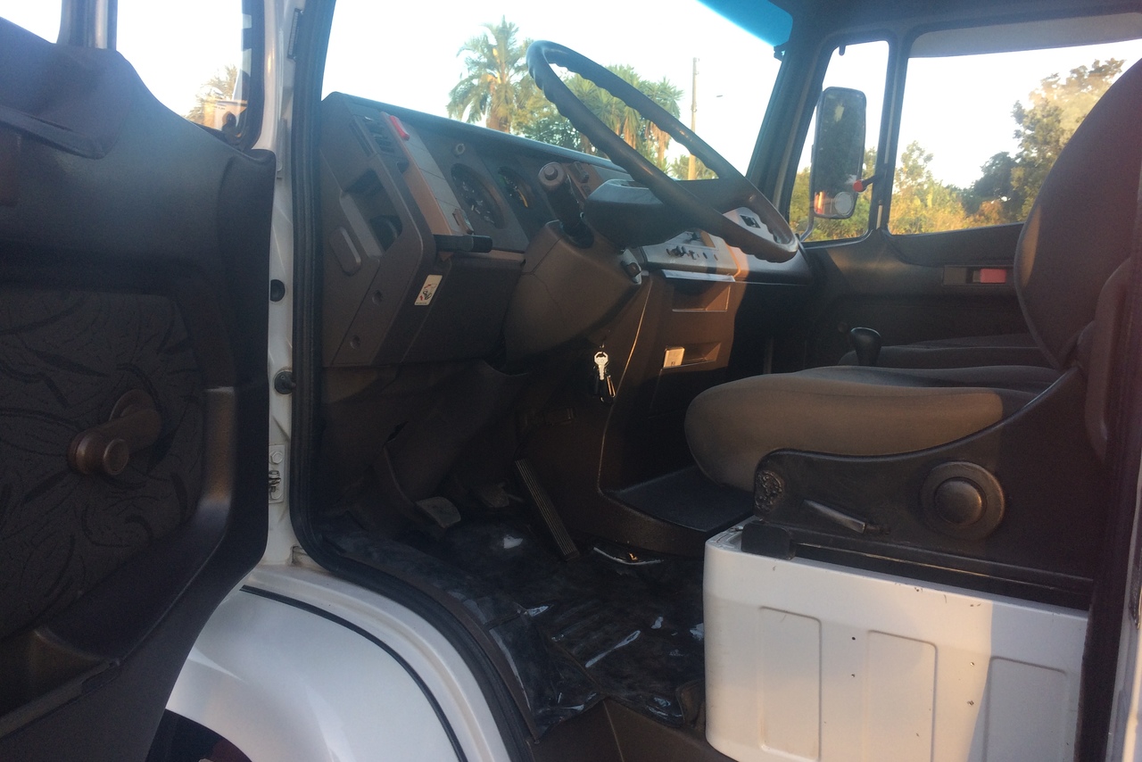 Mercedes Benz MB 2318 - 92/92 16