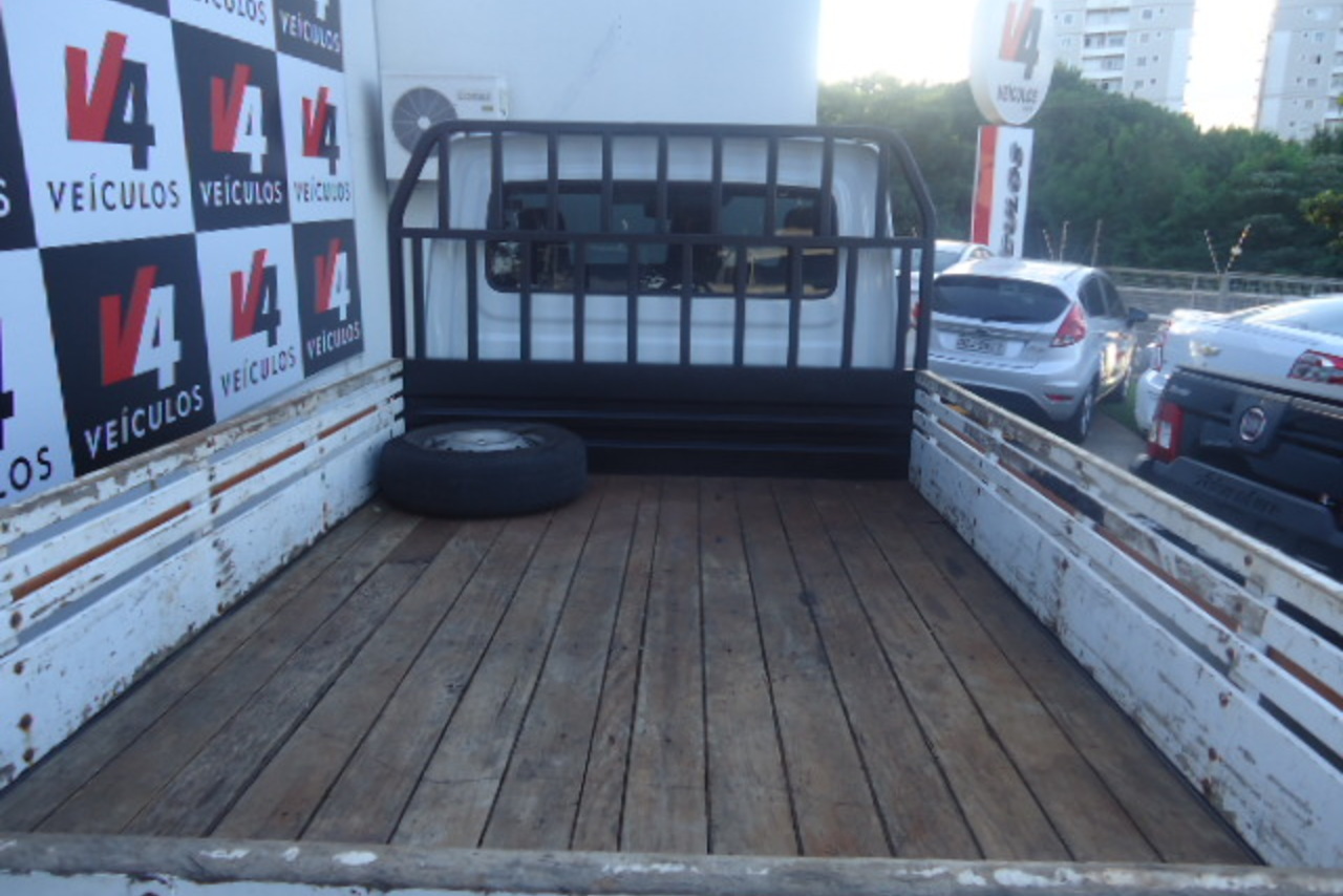 Renault Master Chassi - 11/11 7