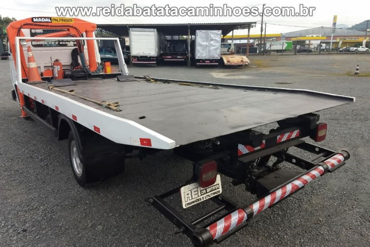 Volkswagen 8 150 - 02/02 4