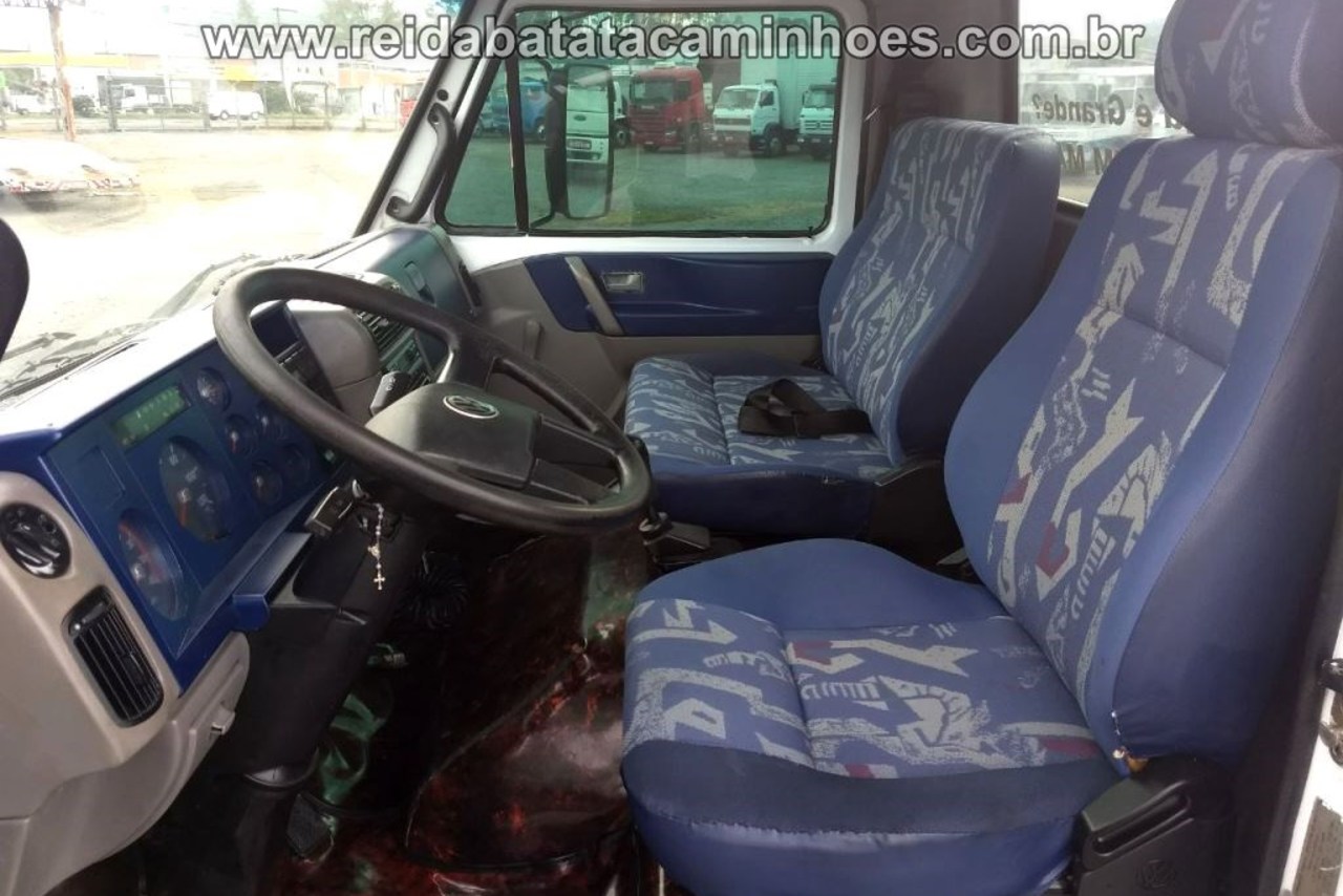 Volkswagen 8 150 - 02/02 6