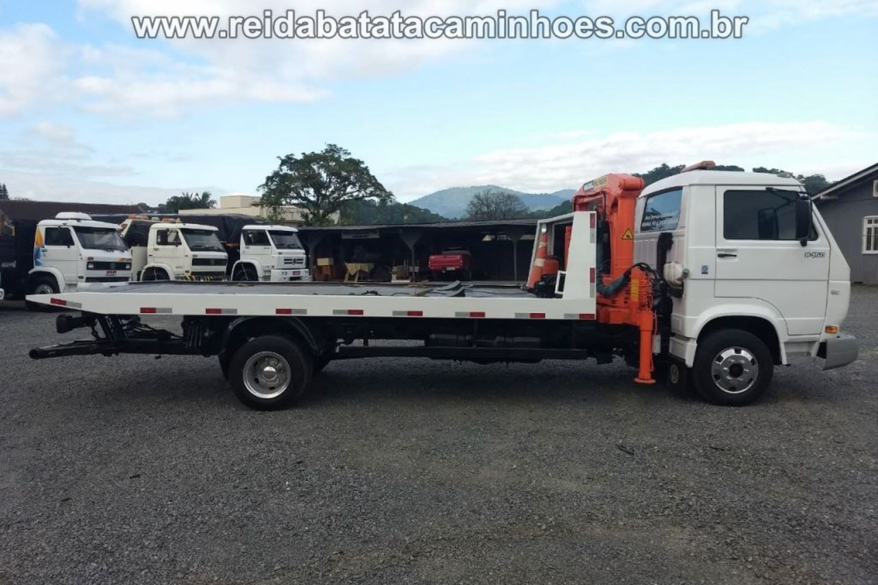 Volkswagen 8 150 - 02/02 9