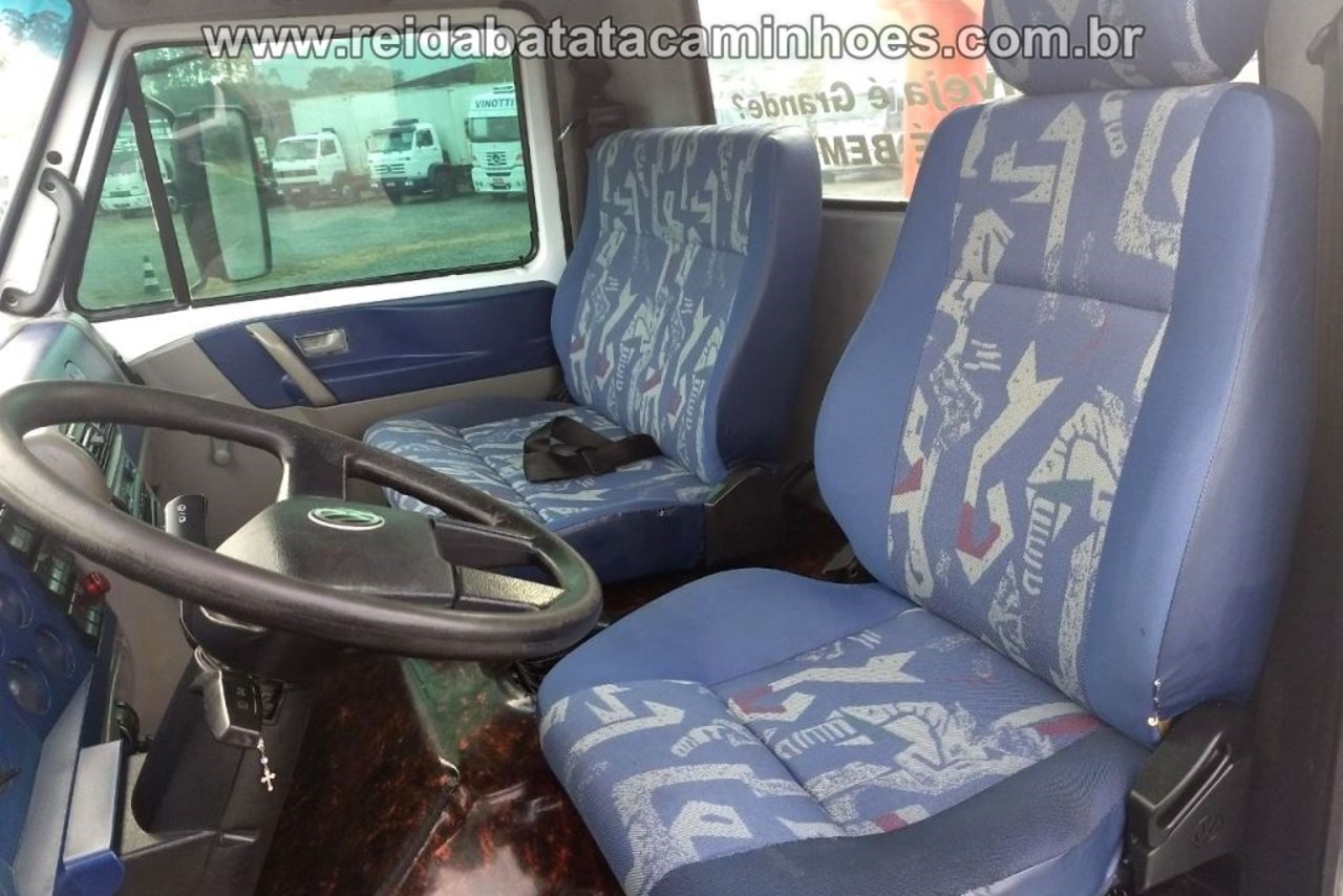 Volkswagen 8 150 - 02/02 12