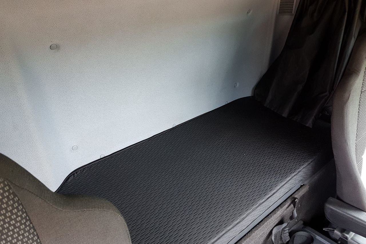 Mercedes Benz Actros 2546 - 16/16 6