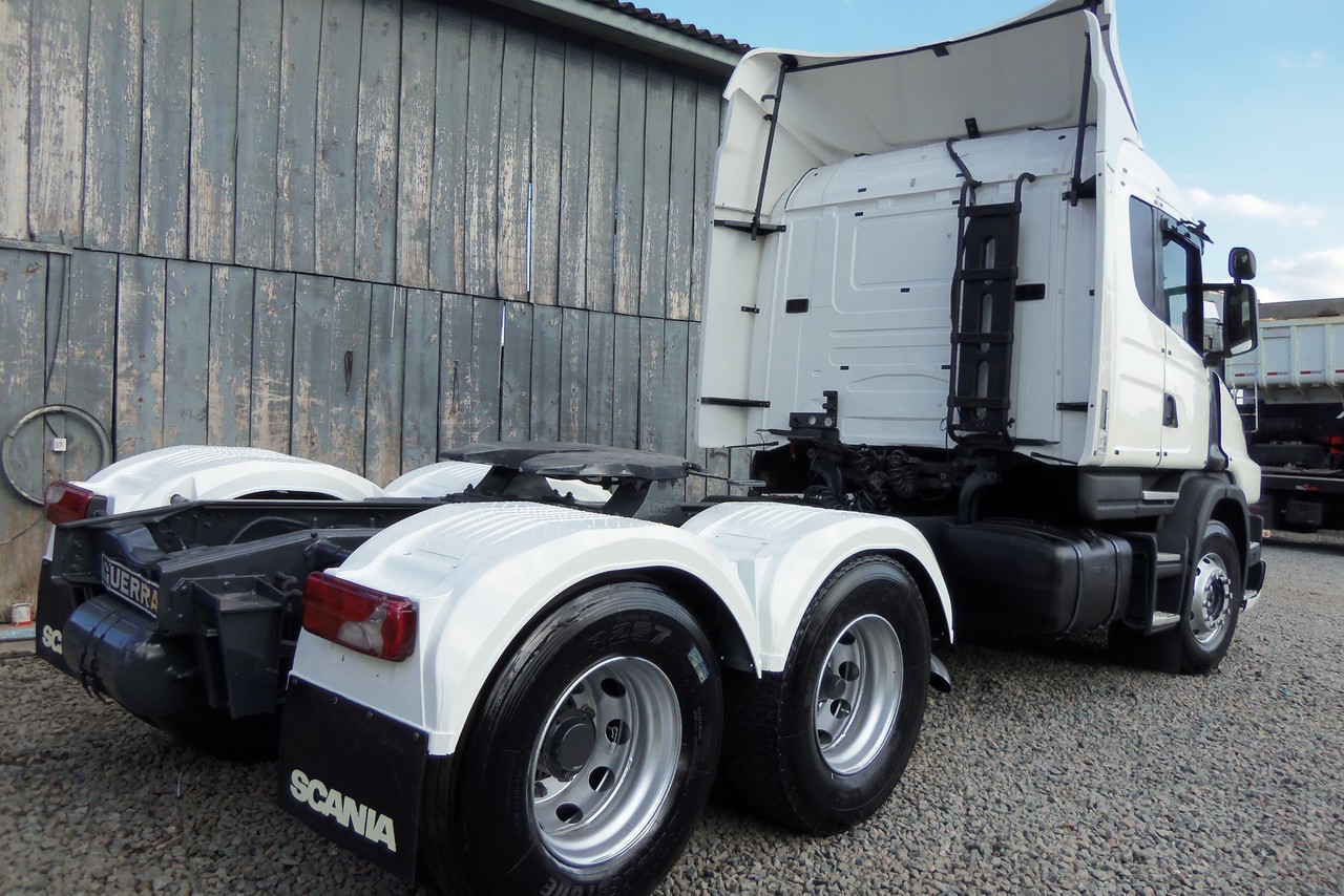 Scania 114 330 - 02/02 6
