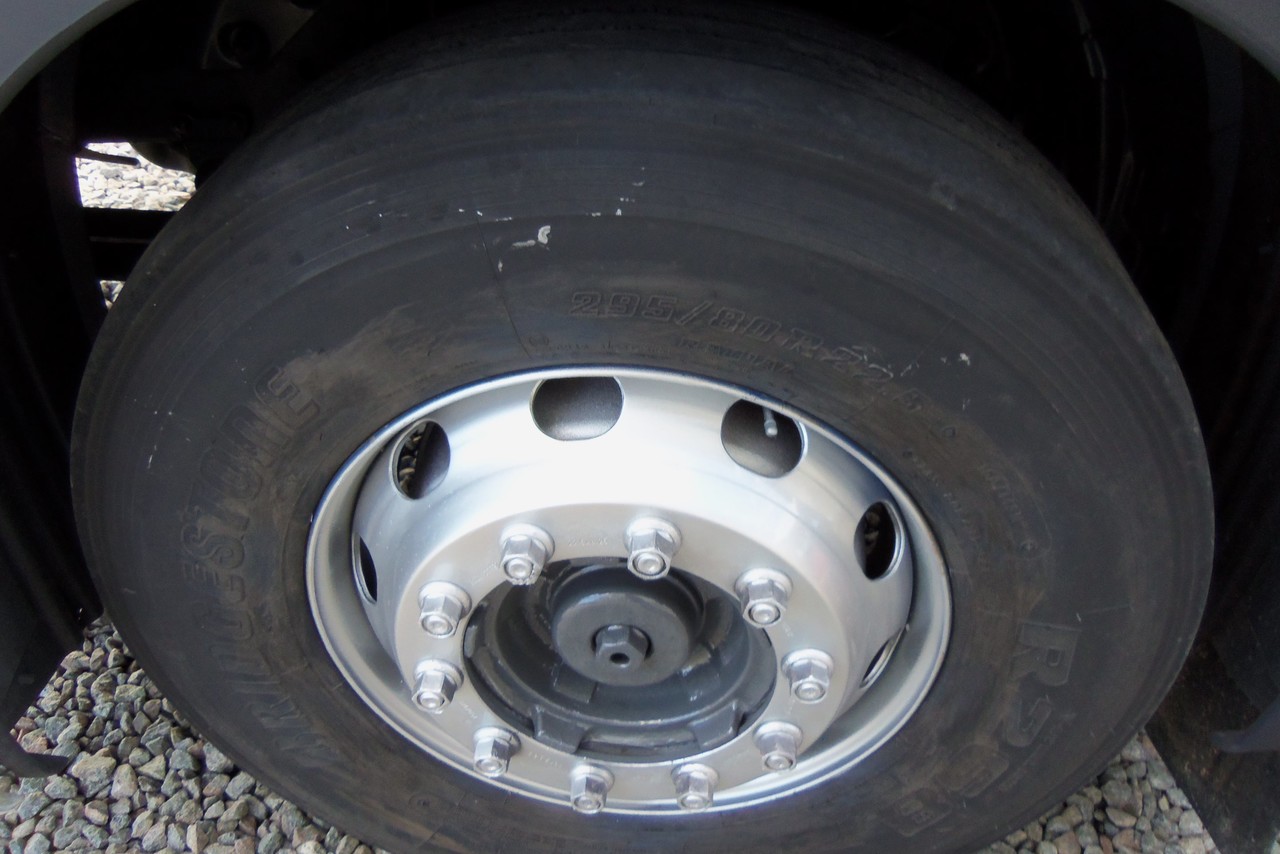 Scania 114 330 - 02/02 7