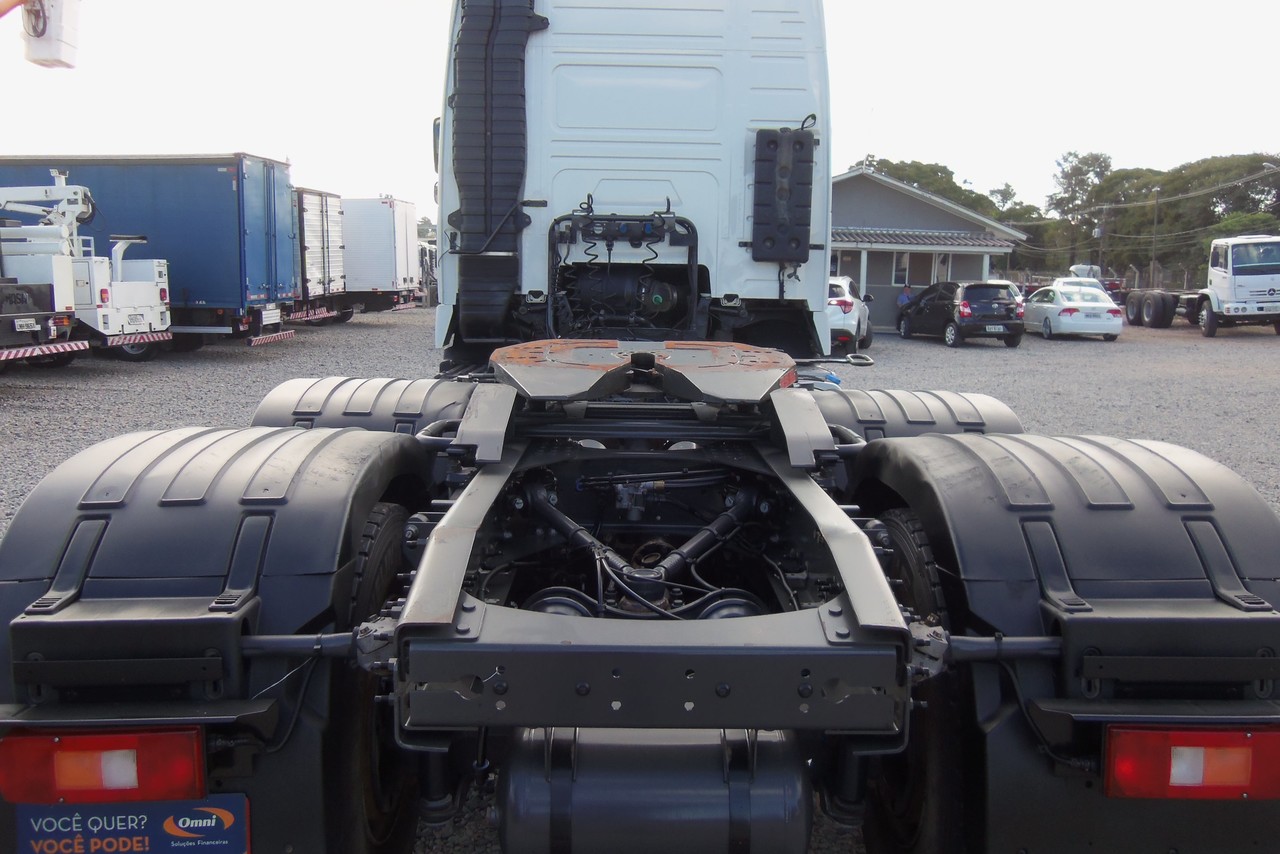 Volvo FH 500 - 14/15 7