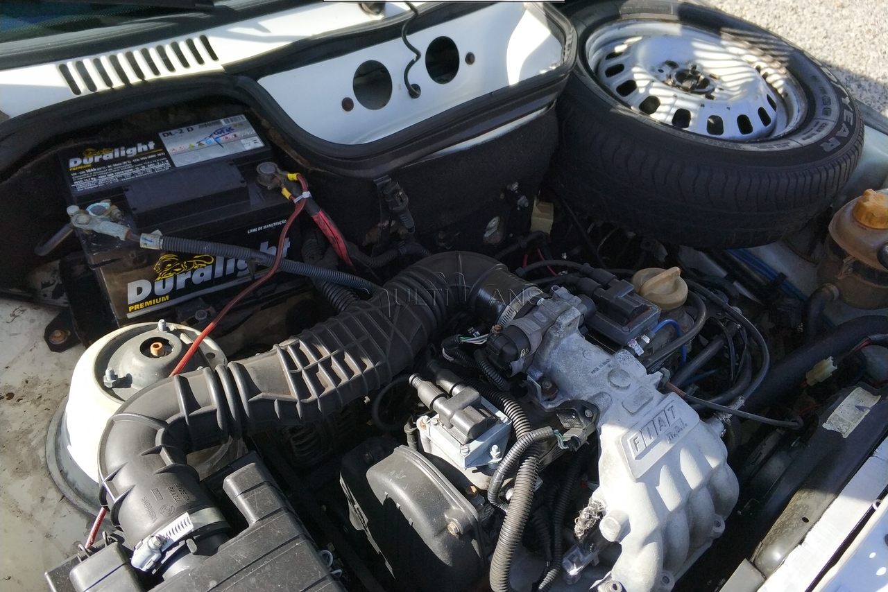 Fiat Ducato c Refrigerada - 00/00 3