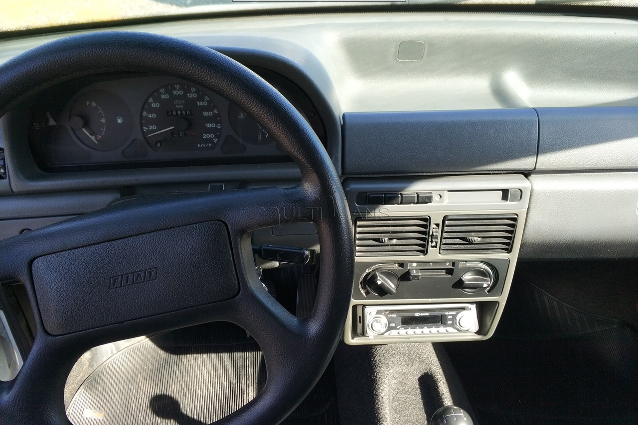 Fiat Ducato c Refrigerada - 00/00 6