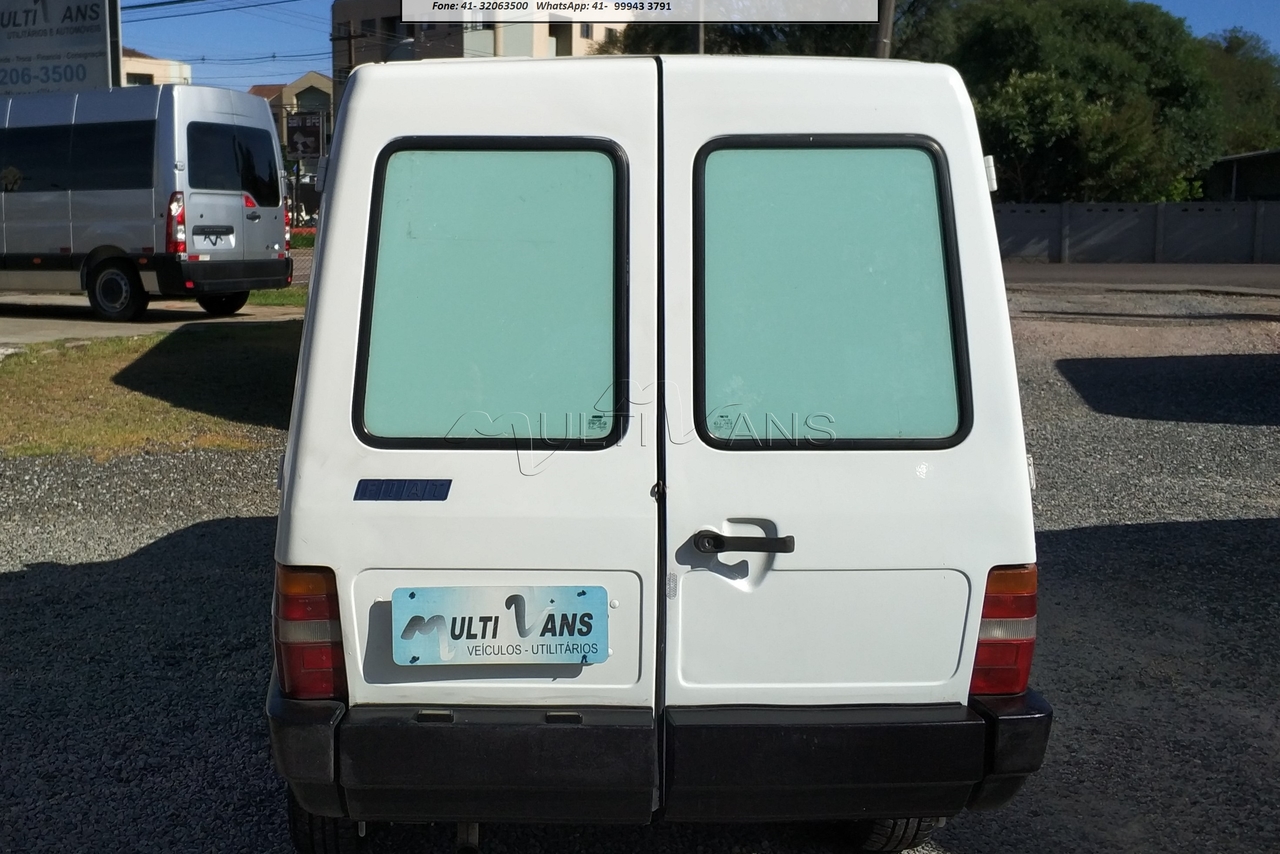 Fiat Ducato c Refrigerada - 00/00 12