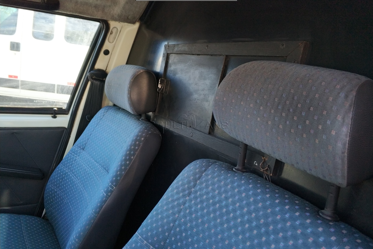 Fiat Ducato c Refrigerada - 00/00 14
