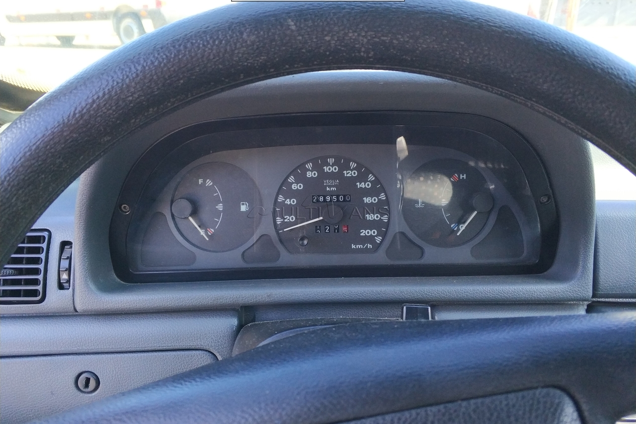 Fiat Ducato c Refrigerada - 00/00 17