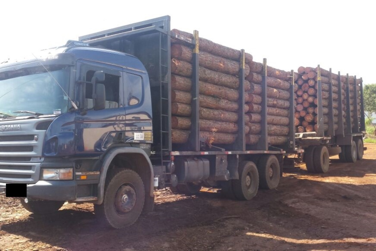 Scania P340 - 11/12 6