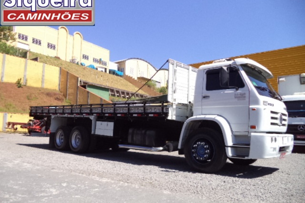 Volkswagen 24 220 - 09/09 10