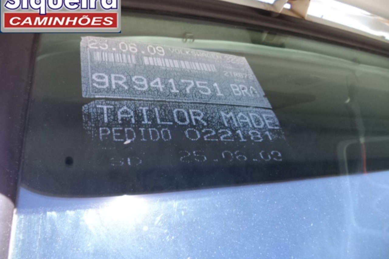 Volkswagen 24 220 - 09/09 12