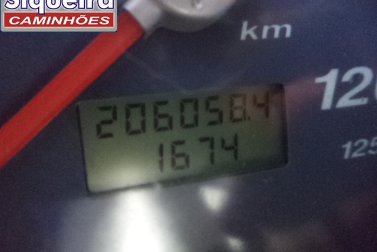 Volkswagen 24 220 - 09/09 16