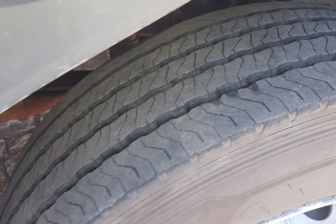 Librelato Graneleira - 13/13 19