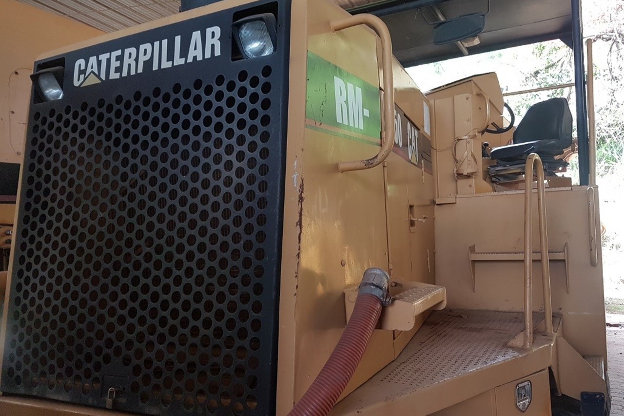 Caterpillar RM 500 - 99/99 2