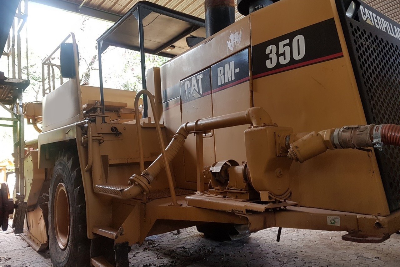 Caterpillar RM 500 - 99/99 3