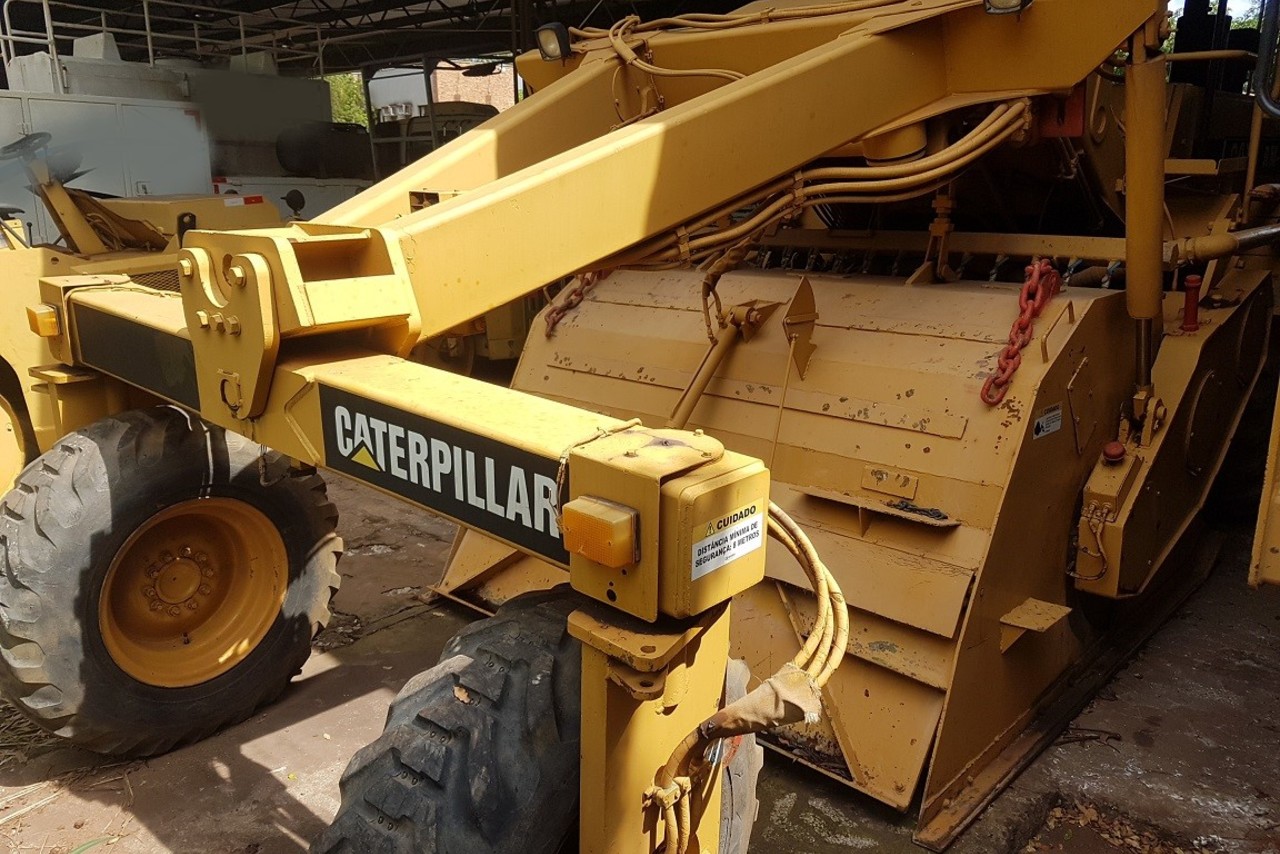 Caterpillar RM 500 - 99/99 5