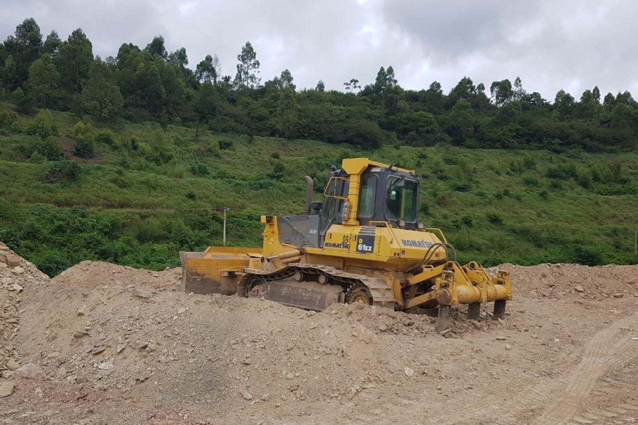 Komatsu D61-EX - 14/14 5