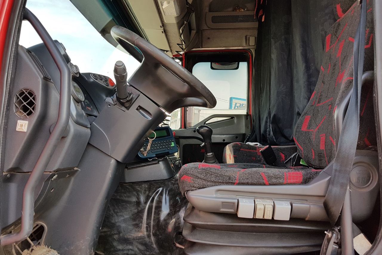 Iveco Stralis 410 - 10/11 5