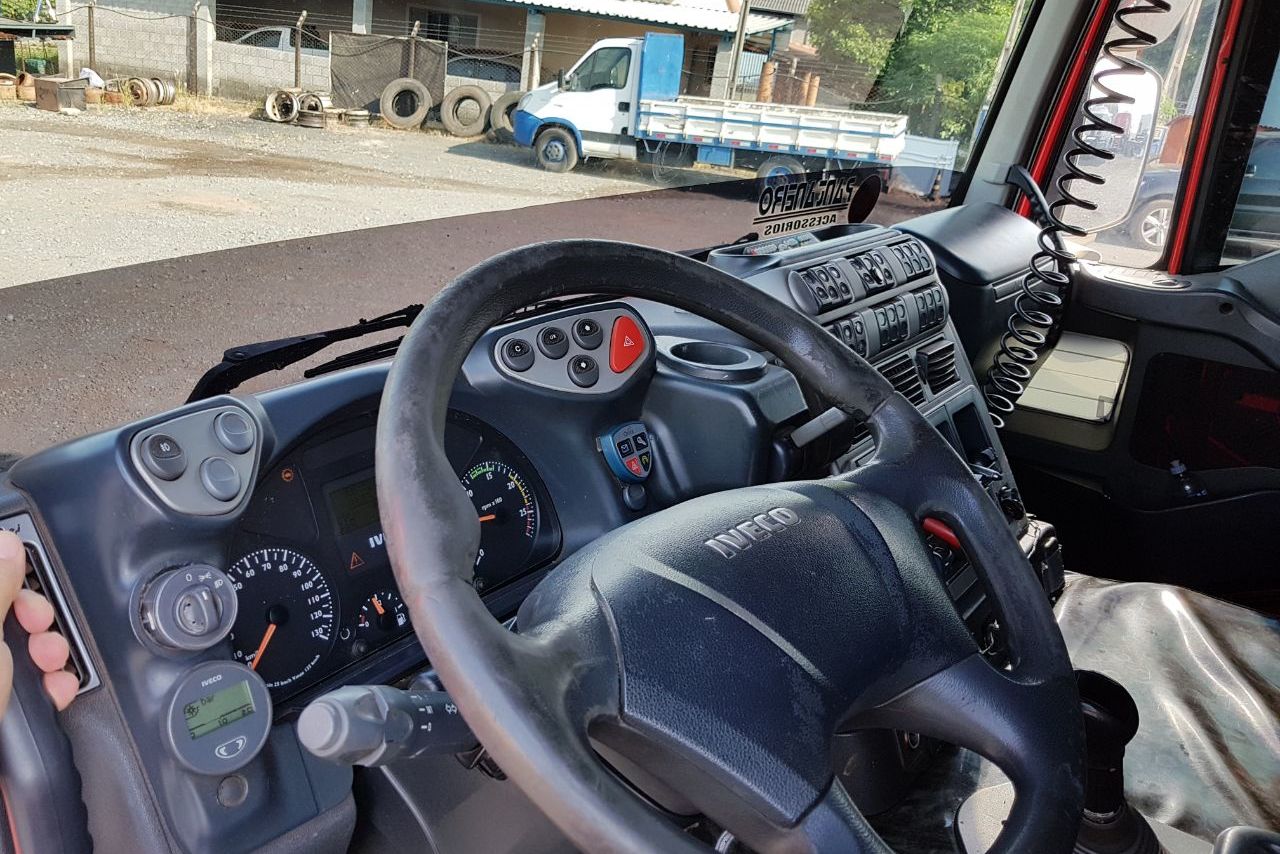 Iveco Stralis 410 - 10/11 6