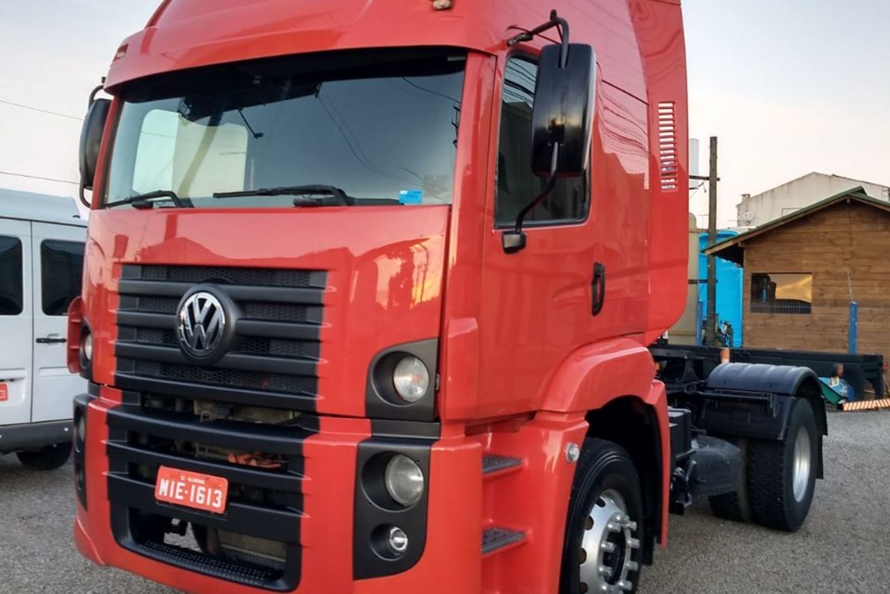 Volkswagen 19-320 Titan - 11/11 5