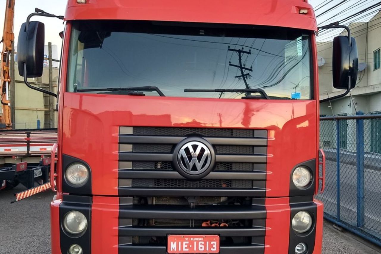 Volkswagen 19-320 Titan - 11/11 6