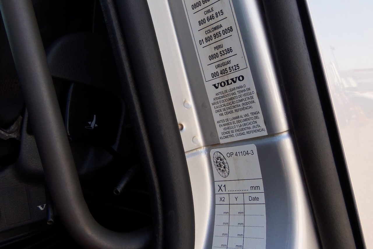 Volvo FM370 - 13/13 4