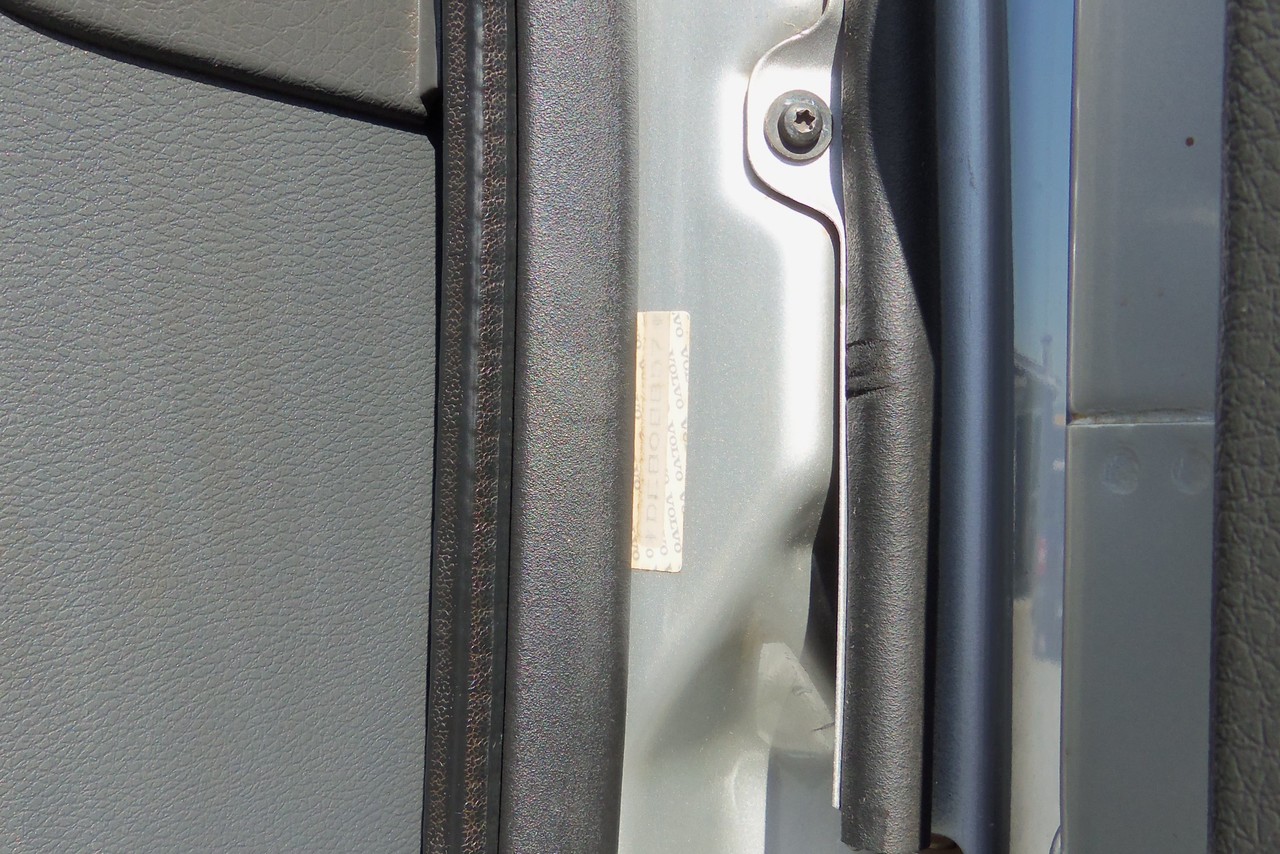 Volvo FM370 - 13/13 17