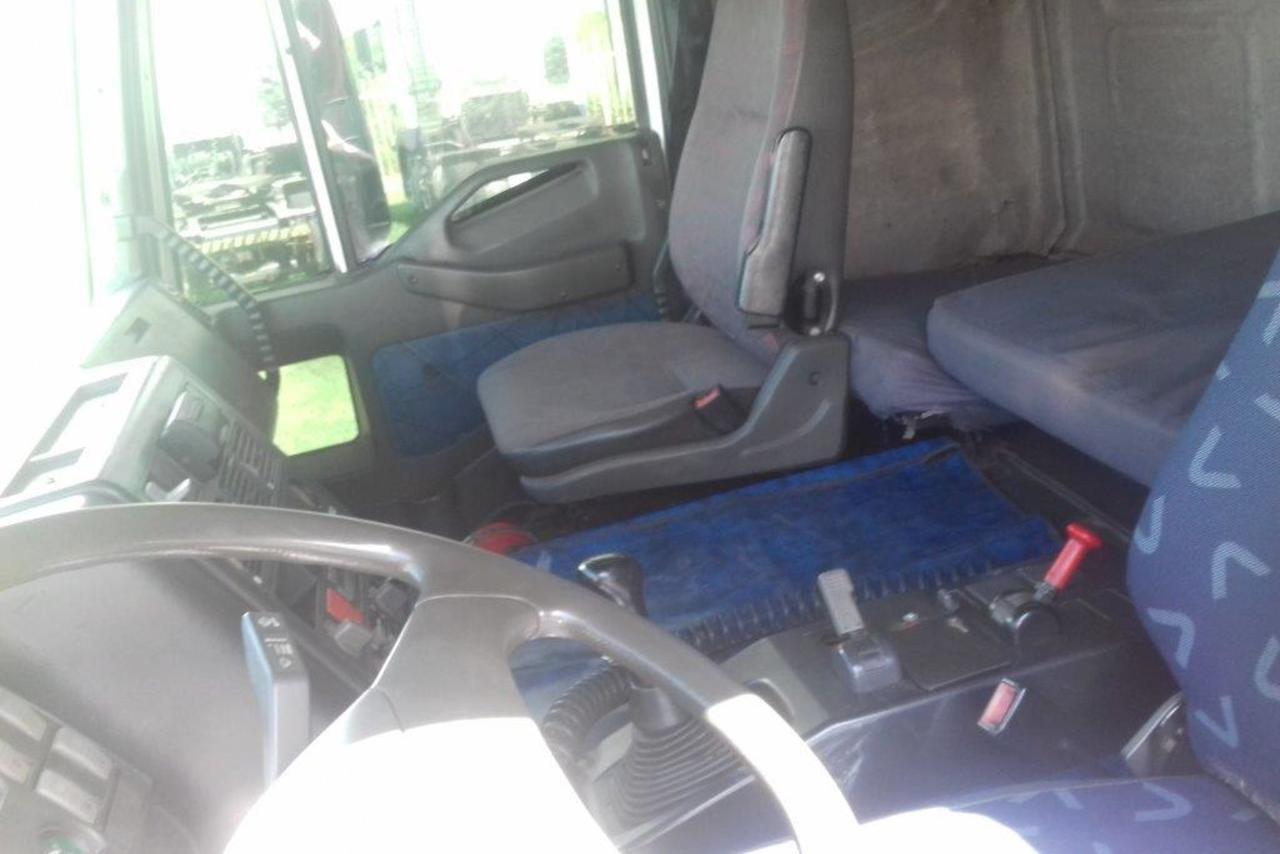 Iveco Eurotech 450 - 04/05 7