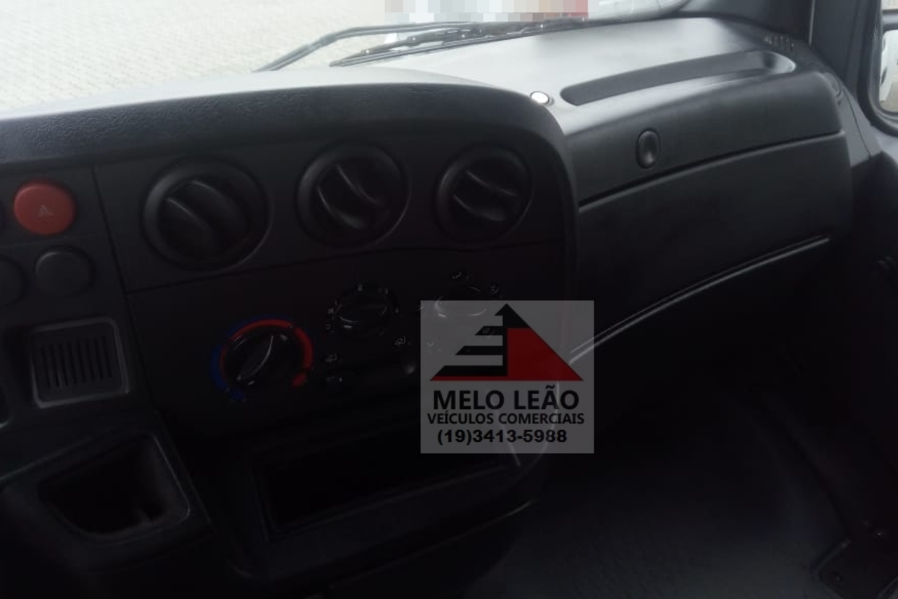 Iveco Daily 55c16 - 08/08 2