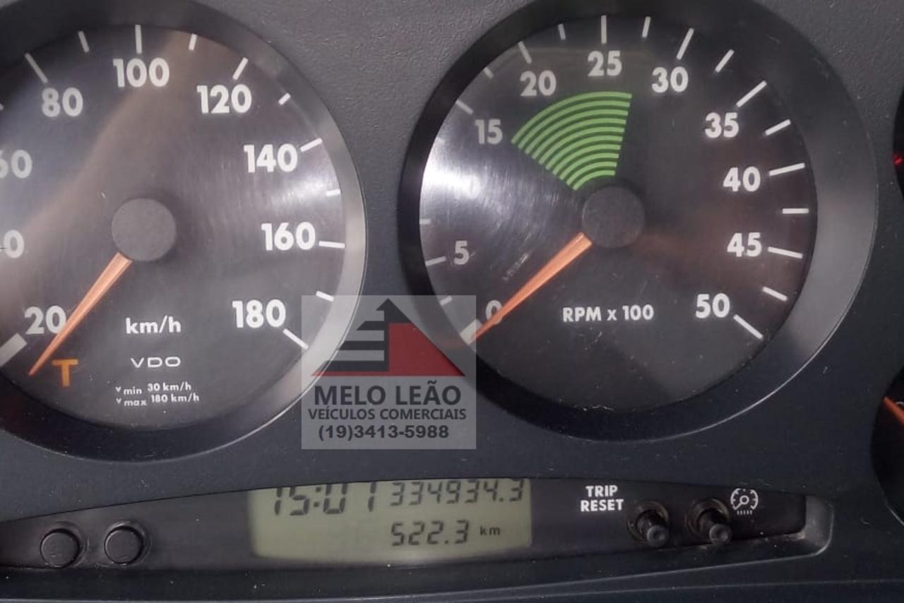 Iveco Daily 55c16 - 08/08 3