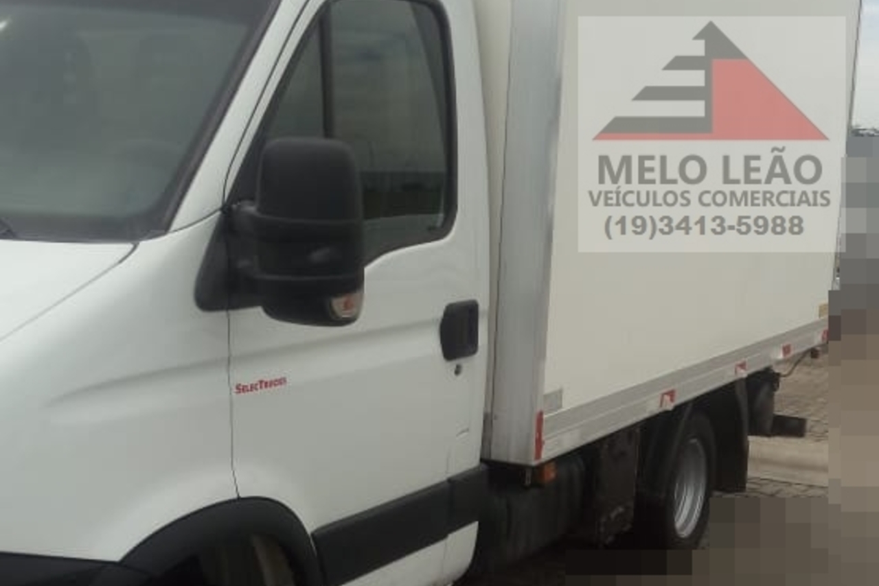 Iveco Daily 55c16 - 08/08 5