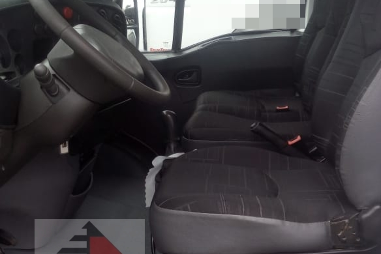 Iveco Daily 55c16 - 08/08 6