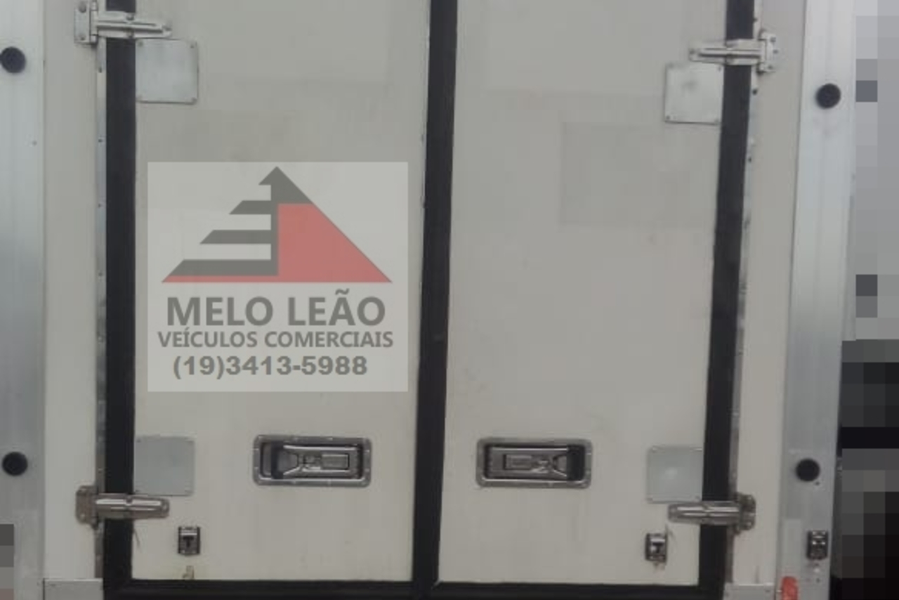 Iveco Daily 55c16 - 08/08 7
