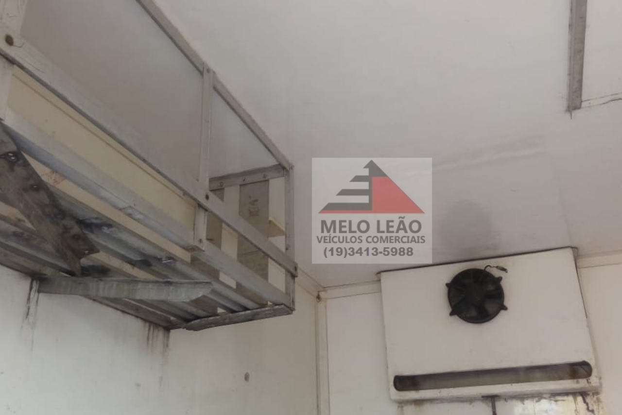 Iveco Daily 55c16 - 08/08 8