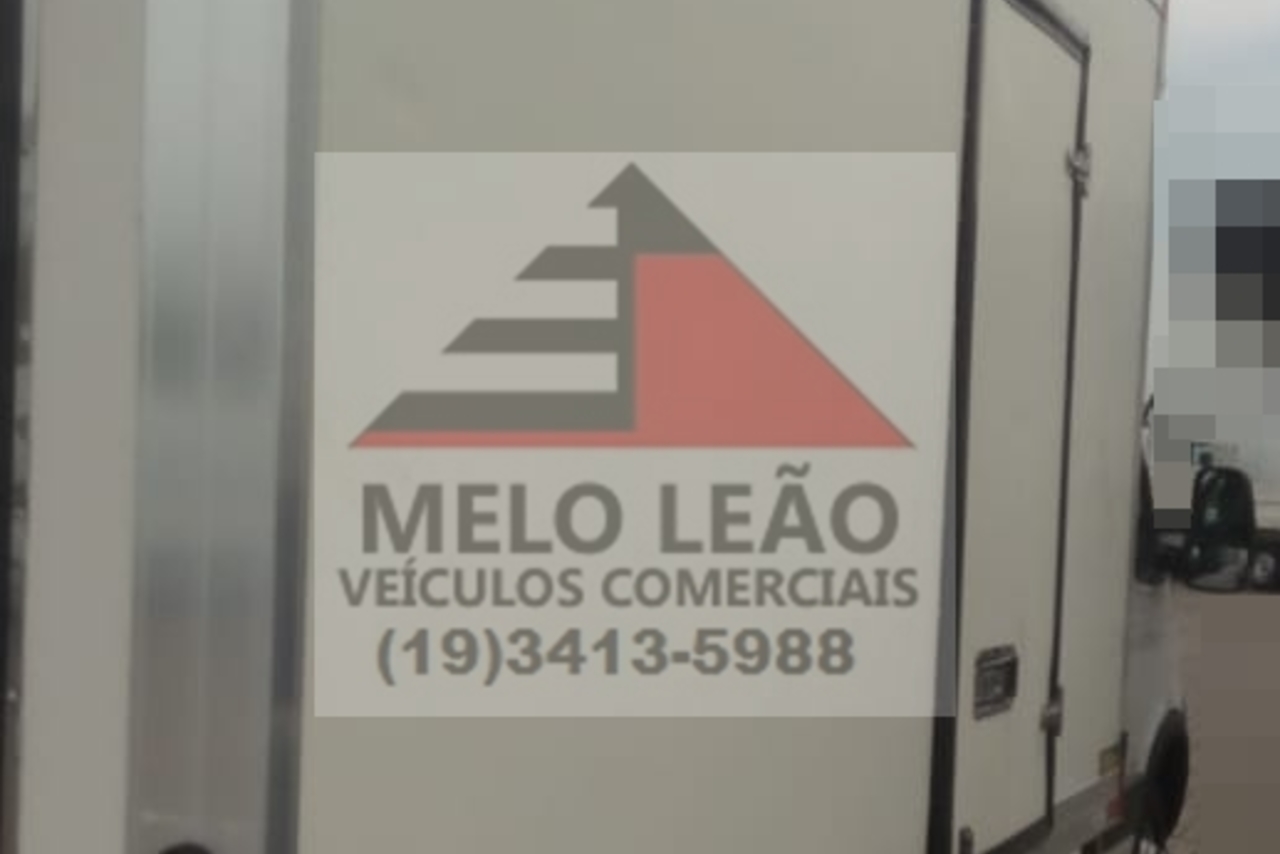 Iveco Daily 55c16 - 08/08 10