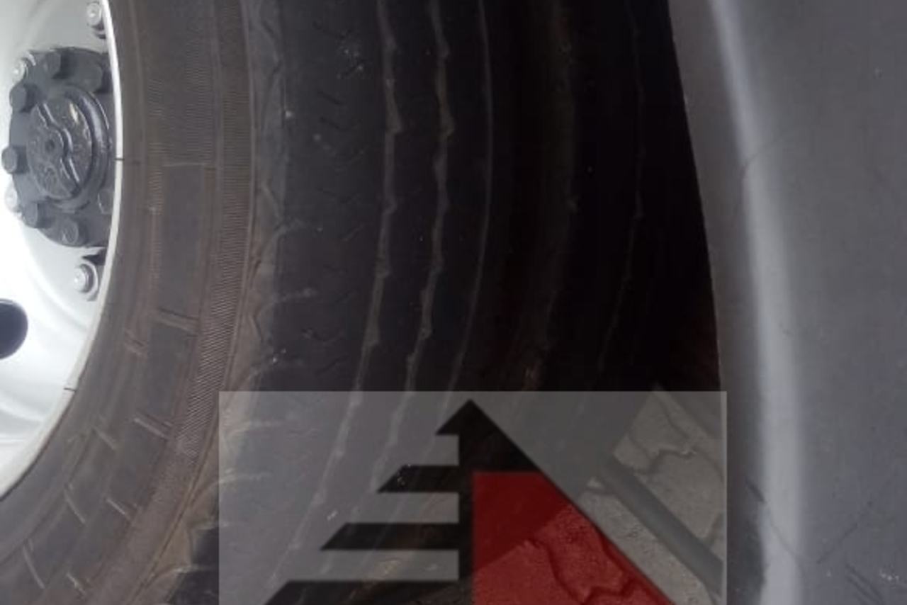 Iveco Daily 55c16 - 08/08 11