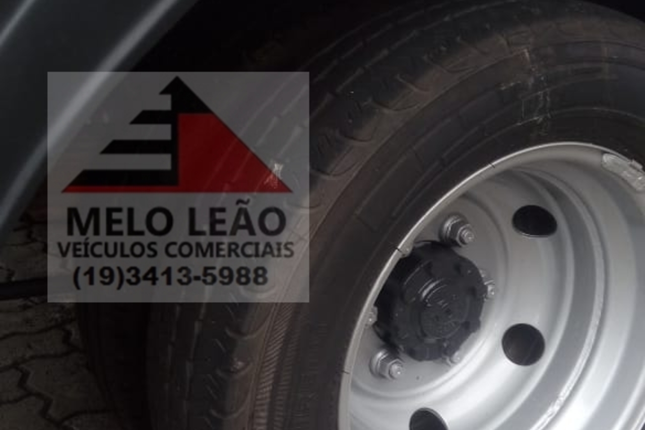 Iveco Daily 55c16 - 08/08 13
