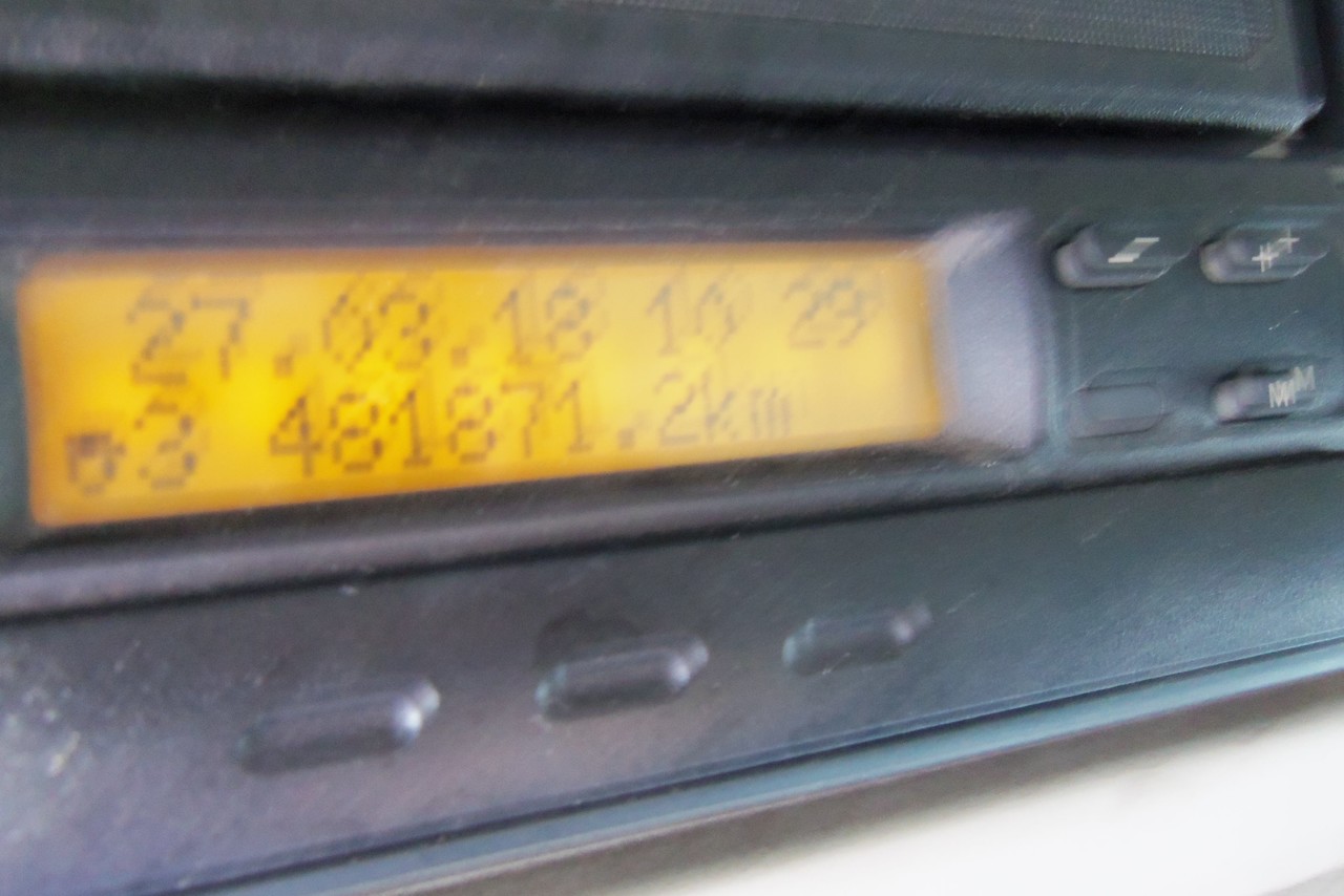 Volvo VM 330 - 14/14 9
