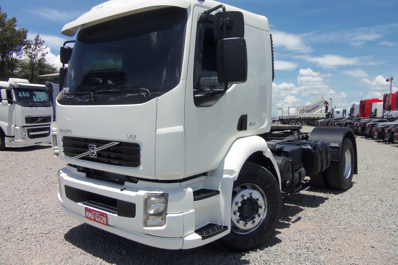 Volvo VM310 - 11/11 2