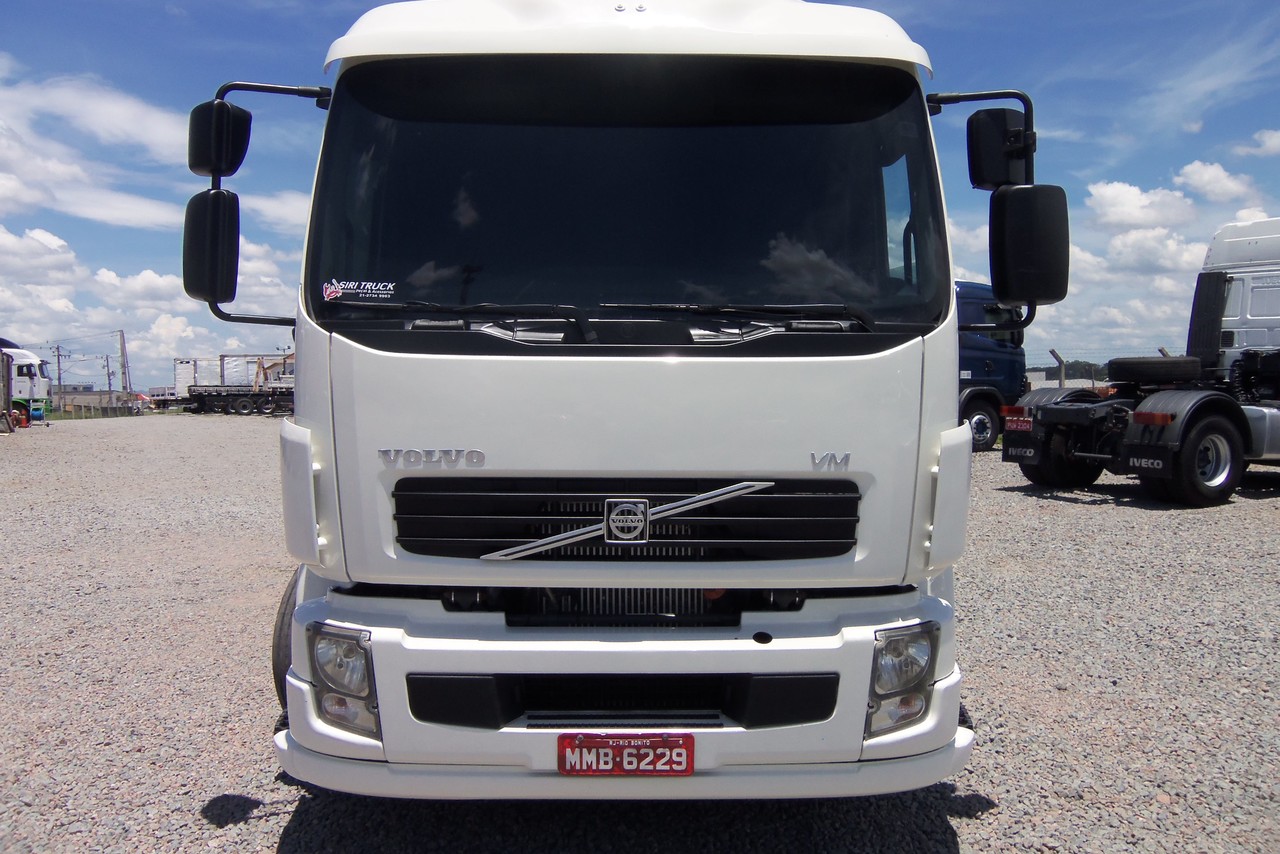 Volvo VM310 - 11/11 3