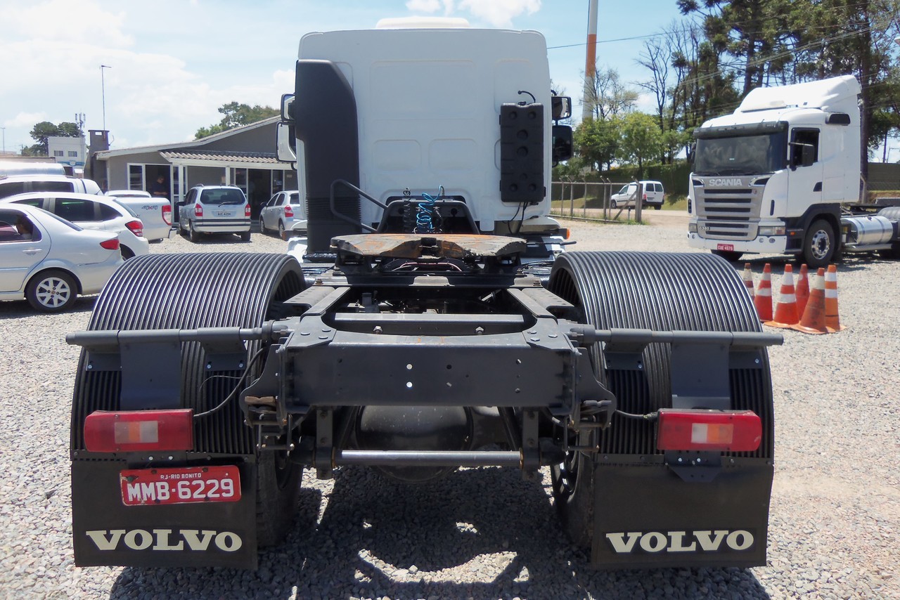 Volvo VM310 - 11/11 4