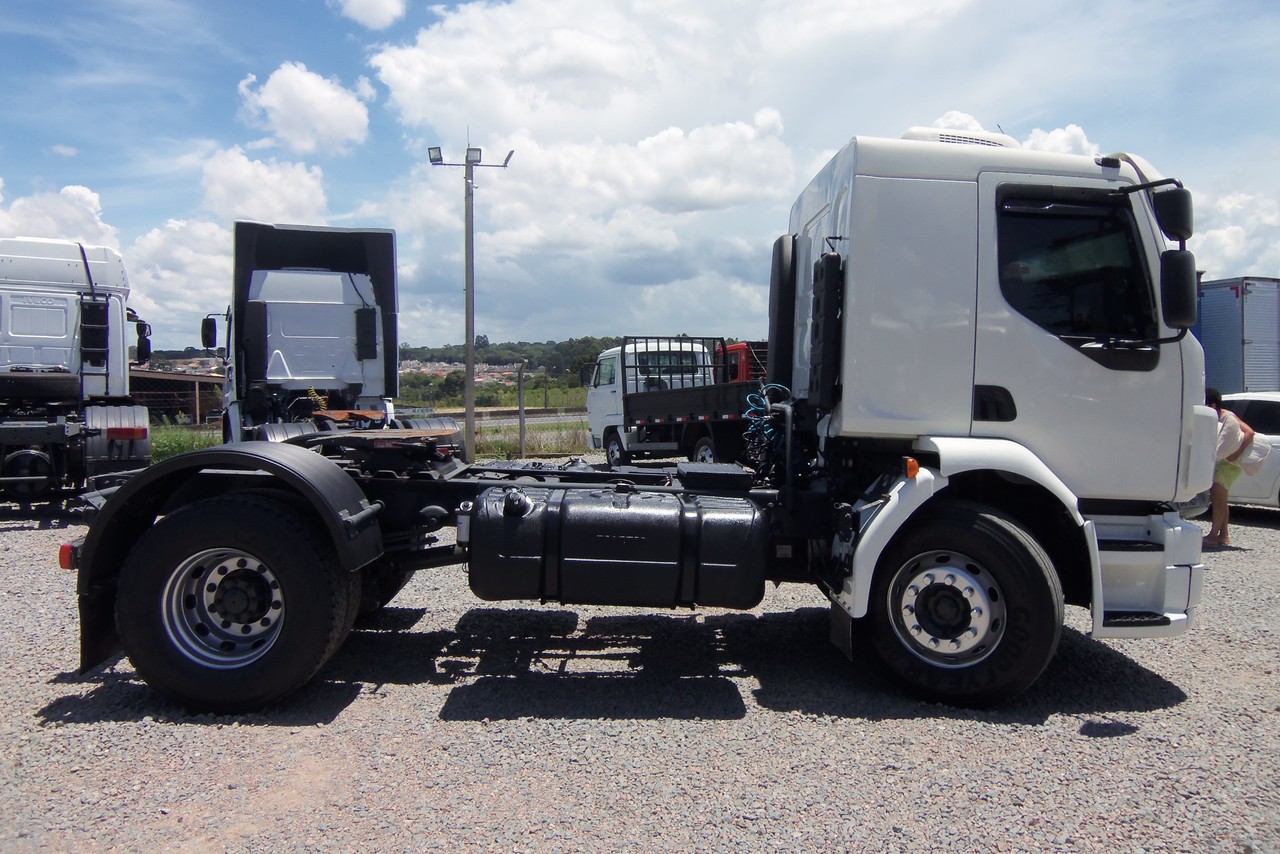 Volvo VM310 - 11/11 5