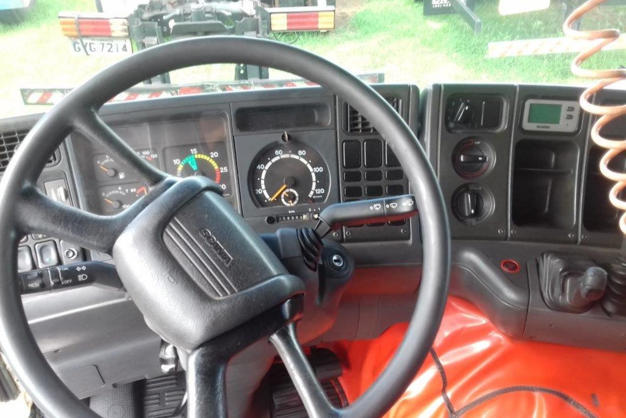 Scania P94 310 - 06/06 3