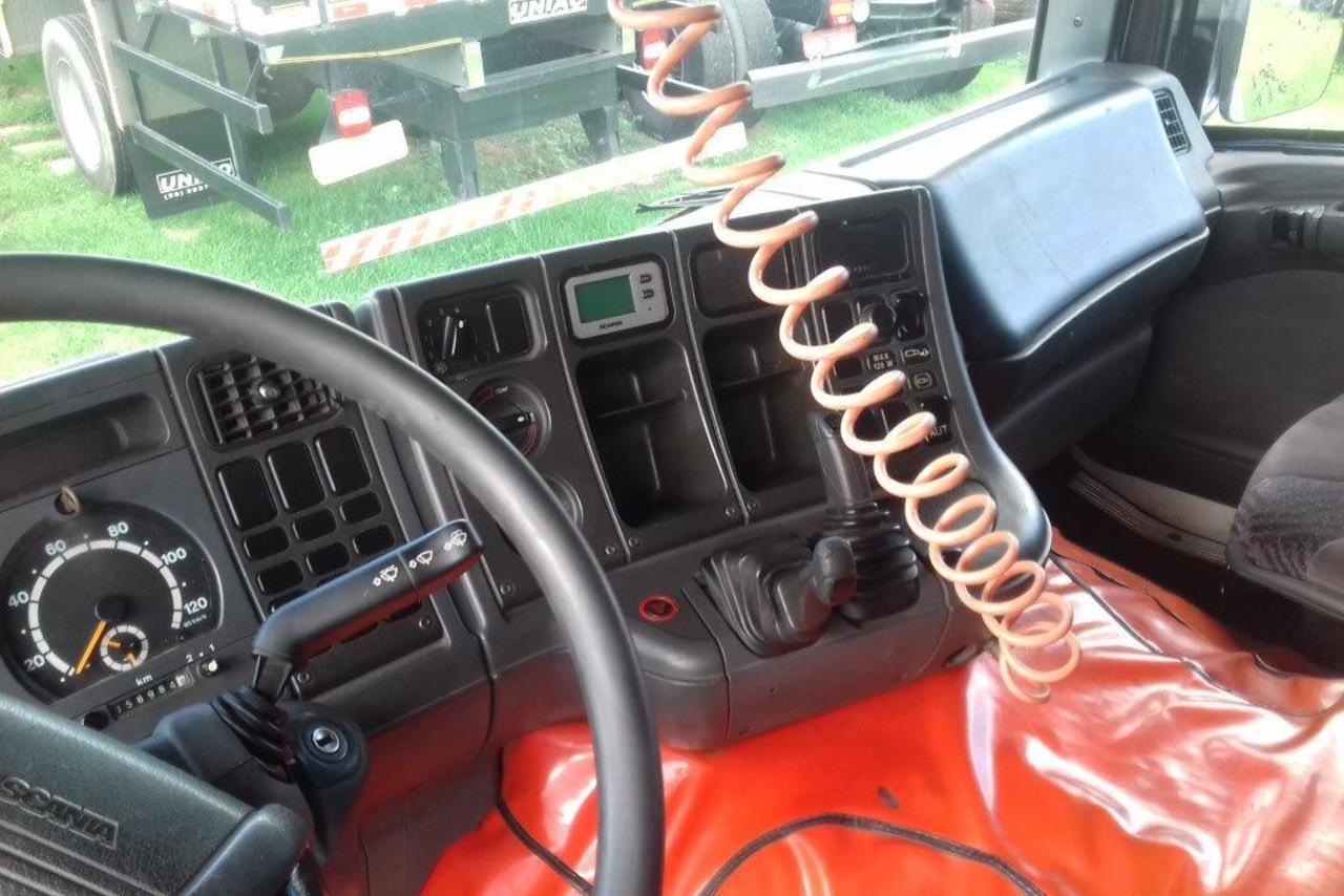 Scania P94 310 - 06/06 5